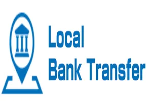 Local Bank Transfer คาสิโน
